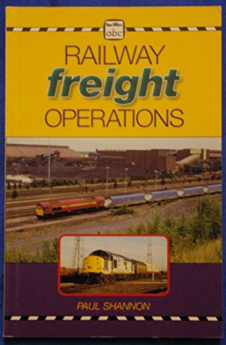 Abc-Railway Freight Operations