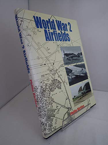 9780711026810: World War 2 Airfields (Ian Allan ABC)