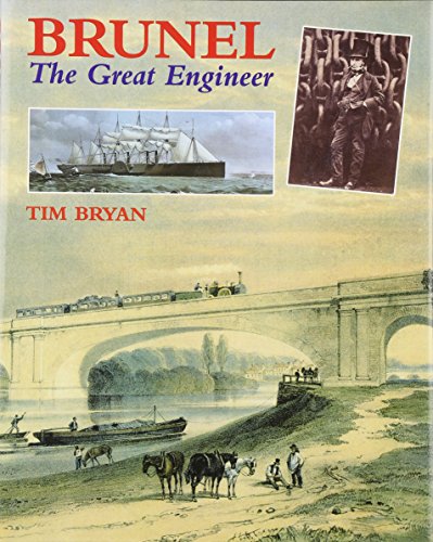 Stock image for Brunel: The Great Engineer for sale by WorldofBooks