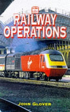 Beispielbild fr Railway Operations (Ian Allan abc) zum Verkauf von Reuseabook