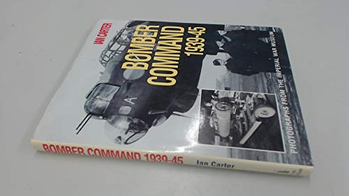 Beispielbild fr Bomber Command, 1939-45 zum Verkauf von WorldofBooks