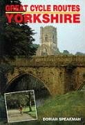 Stock image for Yorkshire (v. 1) (Great Cycle Routes) for sale by WorldofBooks