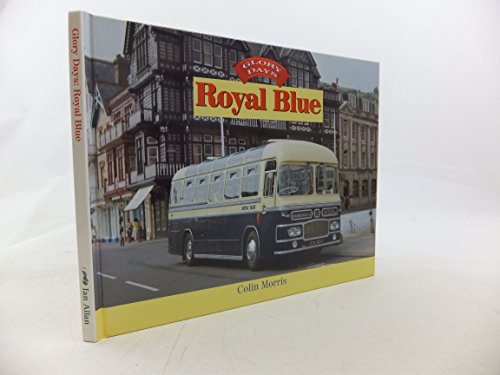 Beispielbild fr Royal Blue (Glory Days) zum Verkauf von WorldofBooks