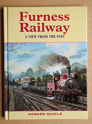 Furness Railway (View from the Past)