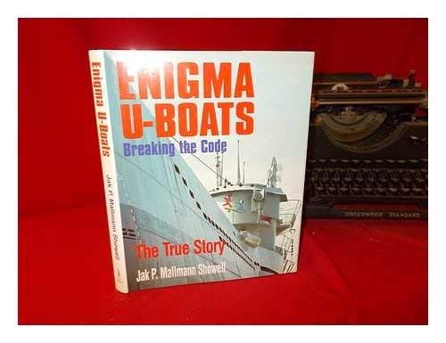 Stock image for Enigma U-Boats: Breaking the Code for sale by WorldofBooks