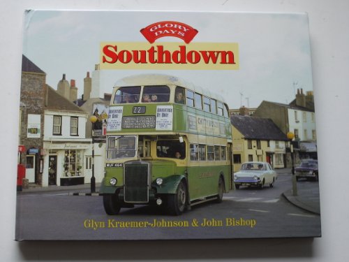Stock image for Glory Days : Southdown for sale by Westwood Books