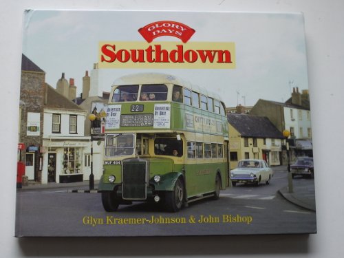 Stock image for Southdown (Glory Days) for sale by WorldofBooks