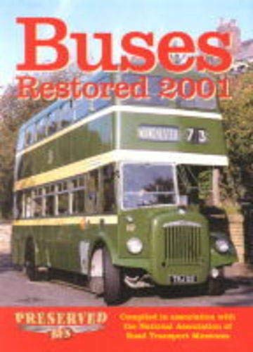 Buses Restored 2001