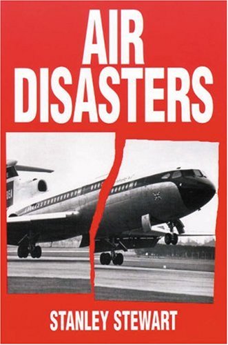 Air Disasters (9780711028593) by Stewart, Stanley
