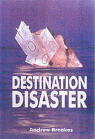 Beispielbild fr Destination Disaster: Aviation Accidents in the Modern Age zum Verkauf von WorldofBooks