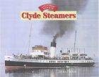 Beispielbild fr Glory Days: Clyde Steamers zum Verkauf von WorldofBooks