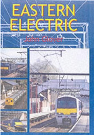 Eastern Electric - John Glover
