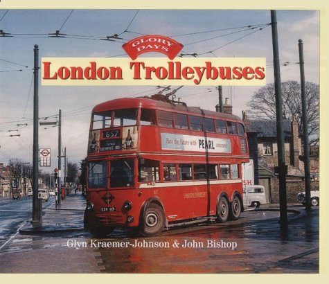 Stock image for London Trolleybuses for sale by best books