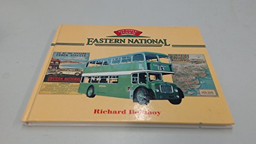 Stock image for Glory Days ; Eastern National for sale by Westwood Books