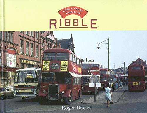 Beispielbild fr Glory Days: Ribble zum Verkauf von WorldofBooks