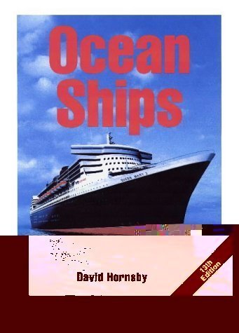 Beispielbild fr Ocean Ships 2004 zum Verkauf von Reuseabook