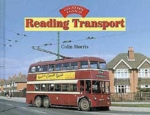 Beispielbild fr Reading Transport zum Verkauf von WorldofBooks