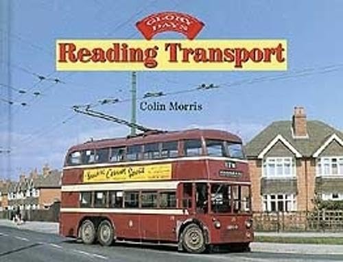 Reading Transport - Colin Morris