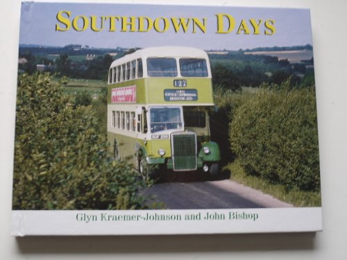 Stock image for Southdown Days for sale by AwesomeBooks