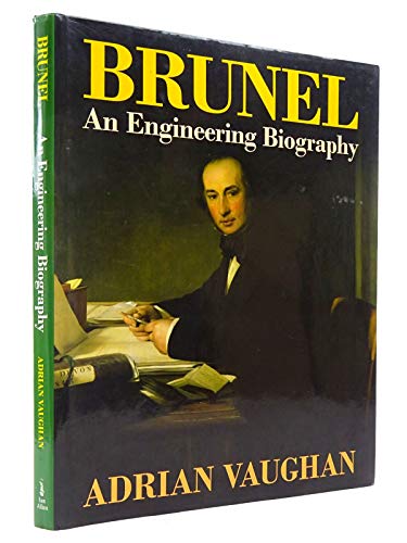 Beispielbild fr Brunel: An Engineering Biography zum Verkauf von WorldofBooks