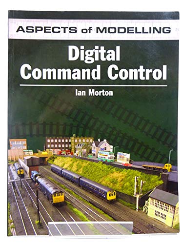 9780711031524: Aspects of Modelling: Digital Control Command