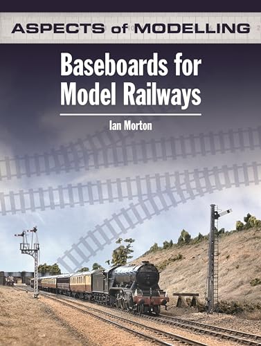 Stock image for Aspects of Modelling: Baseboards for Model Railways for sale by Lewes Book Centre