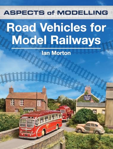 Stock image for Road Vehicles for Model Railways for sale by Better World Books