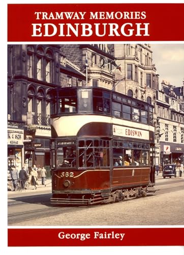 Tramway Memories: Edinburgh