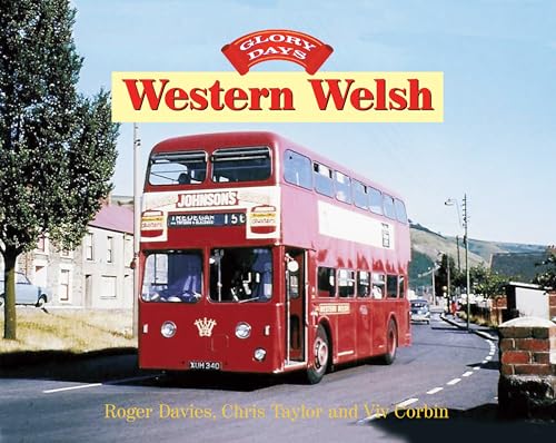 Beispielbild fr Western Welsh (Glory Days) zum Verkauf von WorldofBooks