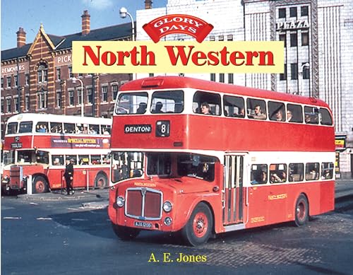 Stock image for North Western (Glory Days) for sale by MusicMagpie
