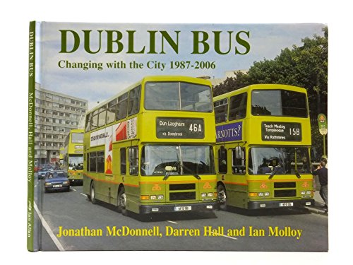 9780711032293: Dublin Bus