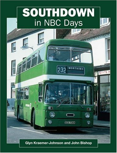 Stock image for Southdown in NBC Days for sale by Lewes Book Centre