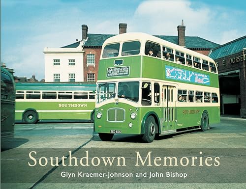 Stock image for Southdown Memories for sale by WorldofBooks