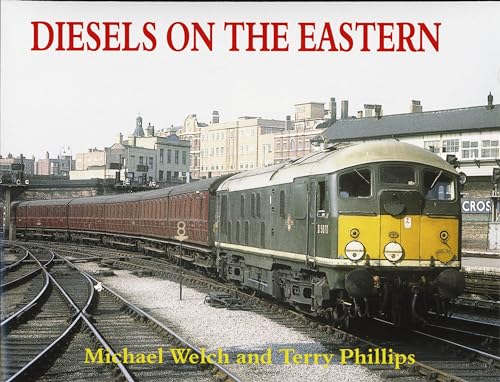 Diesels on the Eastern