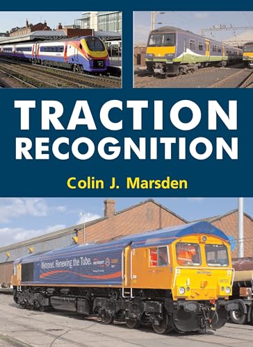 9780711032774: Traction Recognition