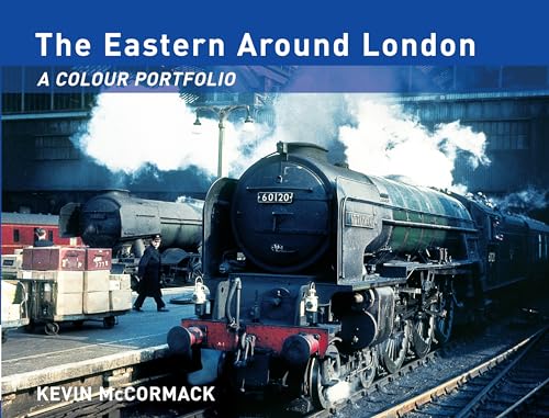 Imagen de archivo de The Eastern Around London: A Colour Portfolio a la venta por WorldofBooks