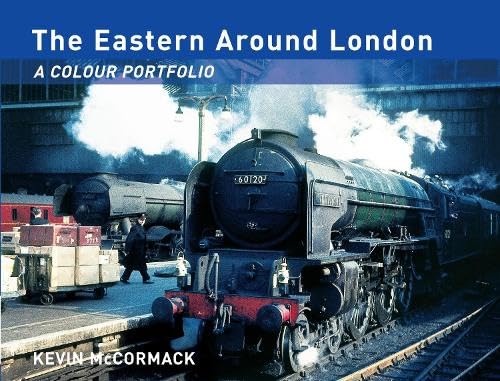 Stock image for The Eastern Around London: A Colour Portfolio for sale by WorldofBooks