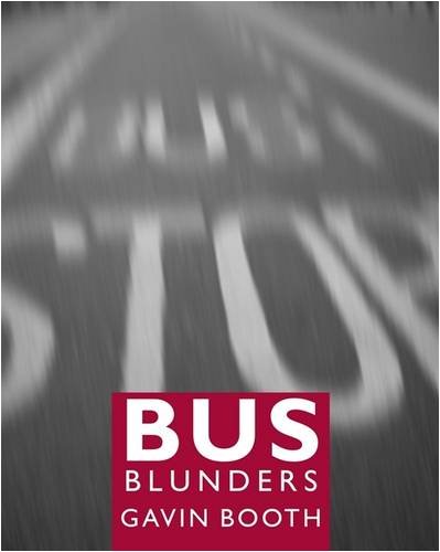 Stock image for Bus Blunders for sale by MusicMagpie