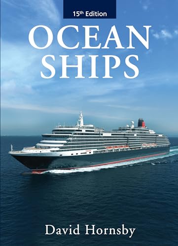 Beispielbild fr Ocean Ships zum Verkauf von AwesomeBooks