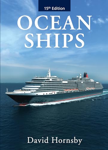 9780711033818: Ocean Ships