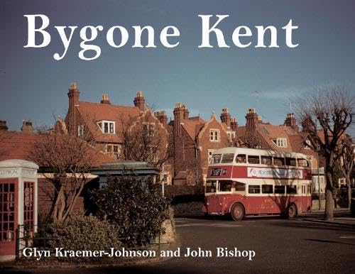 Stock image for Bygone Kent for sale by best books