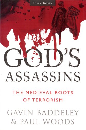 9780711034099: God's Assassins: The Medieval Roots of Terrorism
