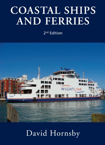 Beispielbild fr Coastal Ships and Ferries 2nd edition zum Verkauf von WorldofBooks