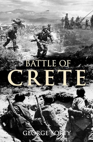 9780711034464: Battle of Crete