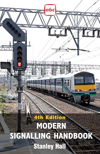 Stock image for Modern Signalling Handbook for sale by WorldofBooks