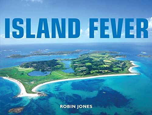 Imagen de archivo de Island Fever a la venta por Better World Books