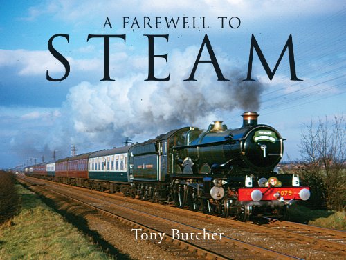 Immagine dell'editore per A Farewell to Steam venduto da WorldofBooks