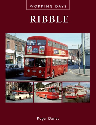 9780711034846: Working Days: Ribble