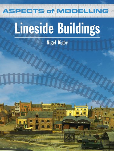 9780711034938: Aspects of Modelling: Lineside Buildings