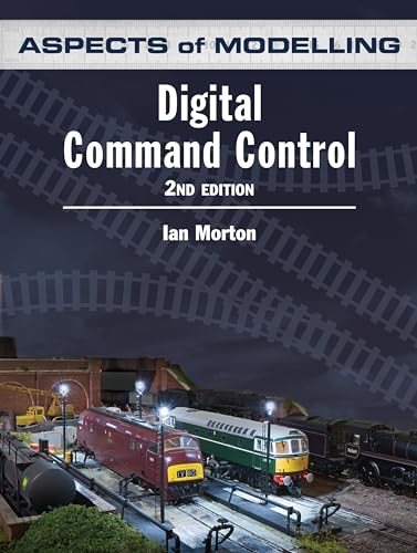 9780711034990: Aspects of Modelling: Digital Command Control 2nd edition